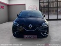 Renault scenic iv tce 140 fap edc sl black edition occasion champigny-sur-marne (94) simplicicar simplicibike france