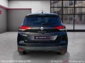 Renault scenic iv tce 140 fap edc sl black edition occasion champigny-sur-marne (94) simplicicar simplicibike france