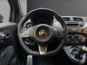 Abarth 595 1.4 turbo 16v t-jet 140 ch occasion simplicicar pau simplicicar simplicibike france