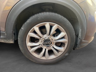 Fiat 500x business 1.3 multijet 95 ch popstar business garantie 12 mois occasion simplicicar le raincy simplicicar...