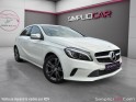 Mercedes classe a 160 inspiration - caméra de recul - garantie 12 mois occasion simplicicar caen  simplicicar simplicibike...