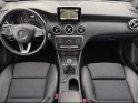 Mercedes classe a 160 inspiration - caméra de recul - garantie 12 mois occasion simplicicar caen  simplicicar simplicibike...