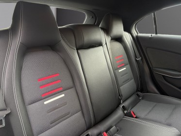 Mercedes classe a 160 inspiration - caméra de recul - garantie 12 mois occasion simplicicar caen  simplicicar simplicibike...