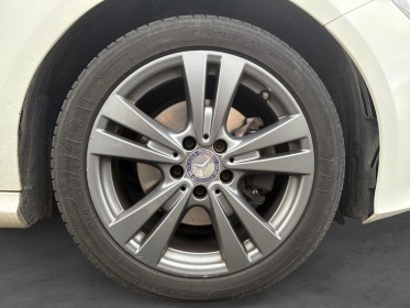 Mercedes classe a 160 inspiration - caméra de recul - garantie 12 mois occasion simplicicar caen  simplicicar simplicibike...