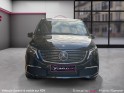 Mercedes eqv 300 extra long 204 ch avantgarde tva recuperable occasion paris 15ème (75) simplicicar simplicibike france