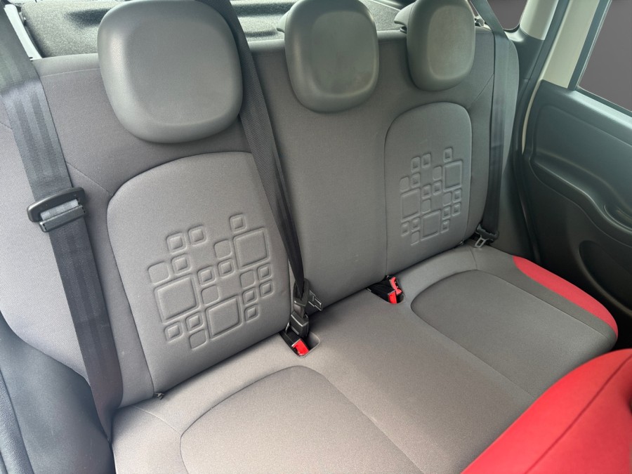 FIAT d'occasion PANDA 1.2 8V 69 de 2013 Beauvais (60)﻿