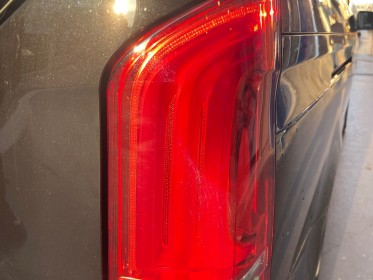 Mercedes eqv 300 extra long 204 ch avantgarde tva recuperable occasion paris 15ème (75) simplicicar simplicibike france