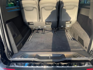 Mercedes eqv 300 extra long 204 ch avantgarde tva recuperable occasion paris 15ème (75) simplicicar simplicibike france