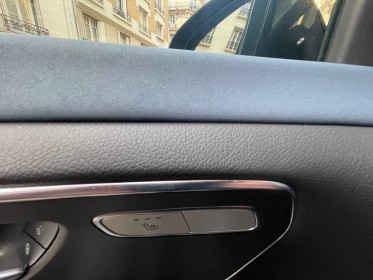 Mercedes eqv 300 extra long 204 ch avantgarde tva recuperable occasion paris 15ème (75) simplicicar simplicibike france