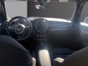 Mini cooper s cooper s 192 ch bva7/ camera/ toit panoranique /radar av ar/garantie 12 mois occasion  simplicicar nice -...