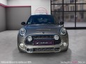 Mini cooper s cooper s 192 ch bva7/ camera/ toit panoranique /radar av ar/garantie 12 mois occasion  simplicicar nice -...
