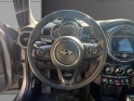 Mini cooper s cooper s 192 ch bva7/ camera/ toit panoranique /radar av ar/garantie 12 mois occasion  simplicicar nice -...