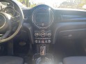 Mini cooper s cooper s 192 ch bva7/ camera/ toit panoranique /radar av ar/garantie 12 mois occasion  simplicicar nice -...