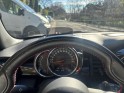 Mini cooper s cooper s 192 ch bva7/ camera/ toit panoranique /radar av ar/garantie 12 mois occasion  simplicicar nice -...