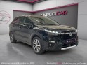 Suzuki s-cross 1.5 dualjet hybrid allgrip 115ch style - toit ouvrant - apple carplay - garantie 12 mois occasion simplicicar...