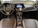 Suzuki s-cross 1.5 dualjet hybrid allgrip 115ch style - toit ouvrant - apple carplay - garantie 12 mois occasion simplicicar...