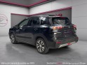 Suzuki s-cross 1.5 dualjet hybrid allgrip 115ch style - toit ouvrant - apple carplay - garantie 12 mois occasion simplicicar...