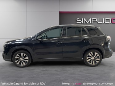 Suzuki s-cross 1.5 dualjet hybrid allgrip 115ch style - toit ouvrant - apple carplay - garantie 12 mois occasion simplicicar...