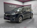 Suzuki s-cross 1.5 dualjet hybrid allgrip 115ch style - toit ouvrant - apple carplay - garantie 12 mois occasion simplicicar...