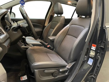 Suzuki s-cross 1.5 dualjet hybrid allgrip 115ch style - toit ouvrant - apple carplay - garantie 12 mois occasion simplicicar...