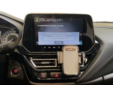 Suzuki s-cross 1.5 dualjet hybrid allgrip 115ch style - toit ouvrant - apple carplay - garantie 12 mois occasion simplicicar...