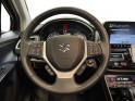 Suzuki s-cross 1.5 dualjet hybrid allgrip 115ch style - toit ouvrant - apple carplay - garantie 12 mois occasion simplicicar...