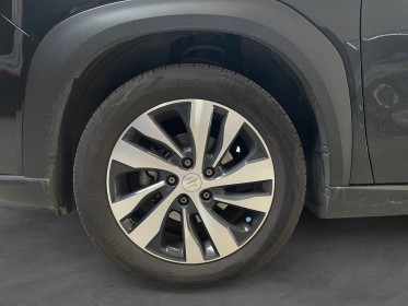 Suzuki s-cross 1.5 dualjet hybrid allgrip 115ch style - toit ouvrant - apple carplay - garantie 12 mois occasion simplicicar...