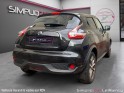 Nissan juke 1.2e dig-t 115 start/stop system acenta bon état garantie 12 mois occasion simplicicar le raincy simplicicar...