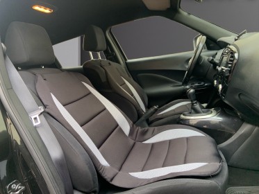 Nissan juke 1.2e dig-t 115 start/stop system acenta bon état garantie 12 mois occasion simplicicar le raincy simplicicar...