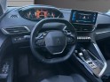 Peugeot 3008 130 cv allure/garantie 12 mois/ouverture sans clef/virtual cockpit/attelage/camera de recule occasion paris...