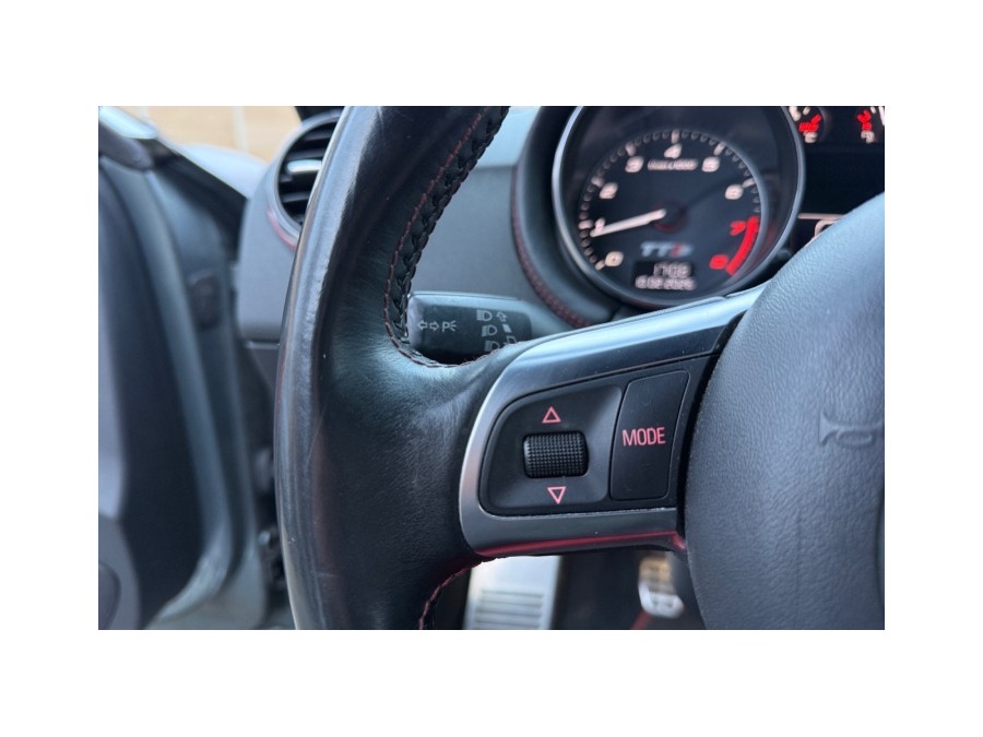 AUDI d'occasion TT TTS 2.0 TFSI 272 QUATTRO de 2009 Dunkerque (59)﻿