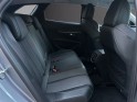 Peugeot 3008 130 cv allure/garantie 12 mois/ouverture sans clef/virtual cockpit/attelage/camera de recule occasion paris...