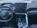 Peugeot 3008 130 cv allure/garantie 12 mois/ouverture sans clef/virtual cockpit/attelage/camera de recule occasion paris...