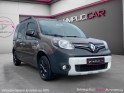 Renault kangoo 1,5l dci 115 ch extrem - entretien renault - garantie 12 mois occasion simplicicar annecy simplicicar...