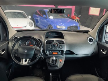 Renault kangoo 1,5l dci 115 ch extrem - entretien renault - garantie 12 mois occasion simplicicar annecy simplicicar...