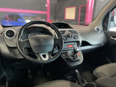 Renault kangoo 1,5l dci 115 ch extrem - entretien renault - garantie 12 mois occasion simplicicar annecy simplicicar...