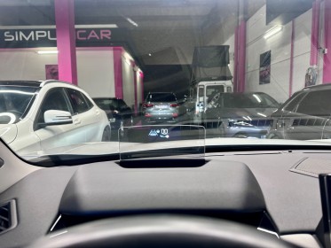 Ds ds3 130 chv eat8 grand chic full entretien ds carplay garantie 12 mois occasion simplicicar villebon-sur-yvette...