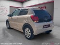 Citroen c1 vti 72 millenium/ radar arr /clim /garantie 12 mois occasion  simplicicar nice - pfvauto simplicicar simplicibike...
