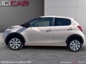 Citroen c1 vti 72 millenium/ radar arr /clim /garantie 12 mois occasion  simplicicar nice - pfvauto simplicicar simplicibike...