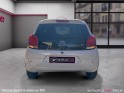 Citroen c1 vti 72 millenium/ radar arr /clim /garantie 12 mois occasion  simplicicar nice - pfvauto simplicicar simplicibike...