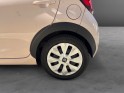 Citroen c1 vti 72 millenium/ radar arr /clim /garantie 12 mois occasion  simplicicar nice - pfvauto simplicicar simplicibike...