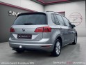 Volkswagen golf vii sportsvan 1.4 tsi 125 bva carat  - entretien volkswagen - garantie 12 mois occasion simplicicar annecy...