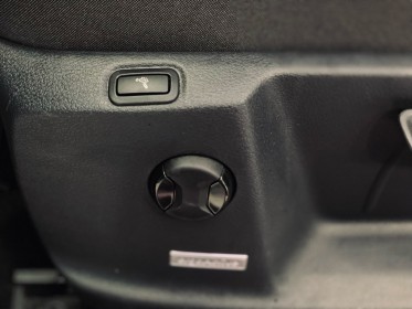 Volkswagen golf vii sportsvan 1.4 tsi 125 bva carat  - entretien volkswagen - garantie 12 mois occasion simplicicar annecy...