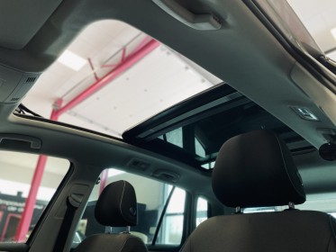 Volkswagen golf vii sportsvan 1.4 tsi 125 bva carat  - entretien volkswagen - garantie 12 mois occasion simplicicar annecy...