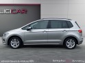 Volkswagen golf vii sportsvan 1.4 tsi 125 bva carat  - entretien volkswagen - garantie 12 mois occasion simplicicar annecy...