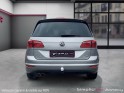 Volkswagen golf vii sportsvan 1.4 tsi 125 bva carat  - entretien volkswagen - garantie 12 mois occasion simplicicar annecy...