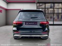 Mercedes glb 200 d 8g-dct amg line 7 places  toit ouvrant garantie 12 mois occasion simplicicar besanÇon simplicicar...