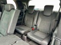 Mercedes glb 200 d 8g-dct amg line 7 places  toit ouvrant garantie 12 mois occasion simplicicar besanÇon simplicicar...