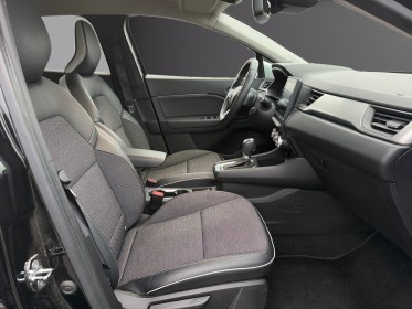 Renault captur e-tech 145 - 21 intens garantie 12 mois occasion simplicicar besanÇon simplicicar simplicibike france