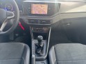 Volkswagen polo 1.0 tsi 95 ss bvm5 style garantie 12 mois  seulement 325 km garantie occasion simplicicar toulon est...